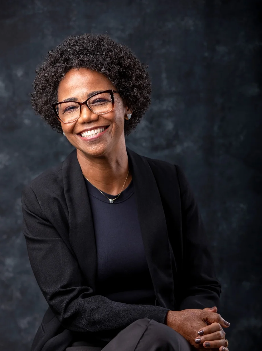 Zazá Sousa — Mentora e Empreendedora